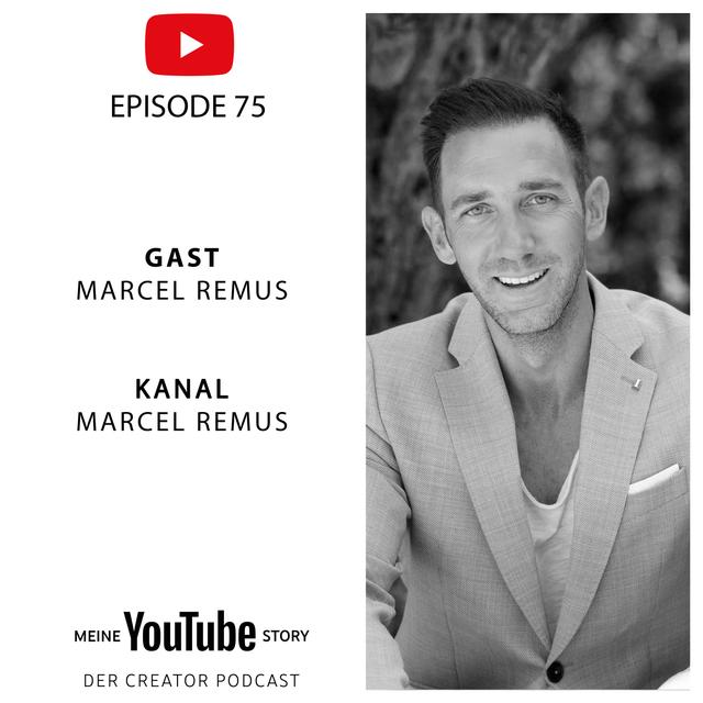 Mallorca Makler Marcel Remus: Millionen-Umsätze auch dank YouTube - podcast episode cover
