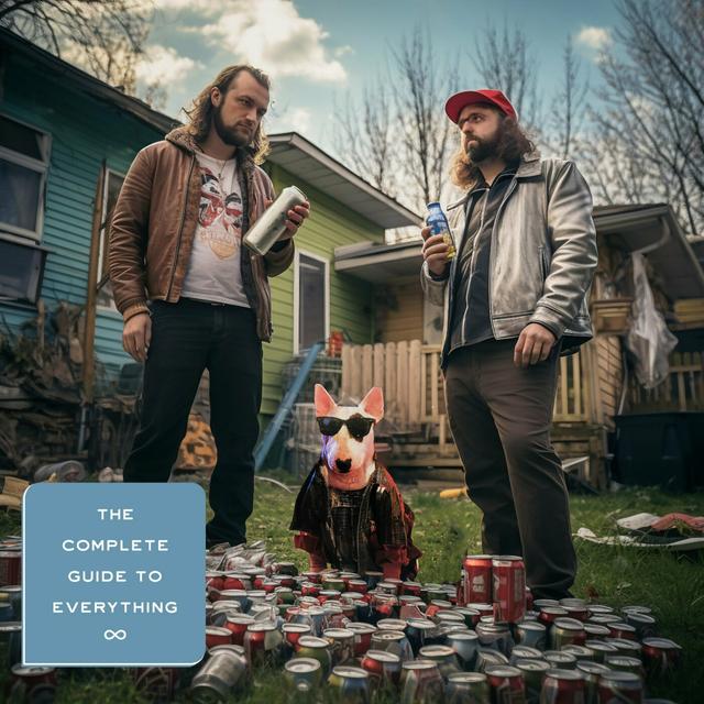 Light Beer - podcast episode cover