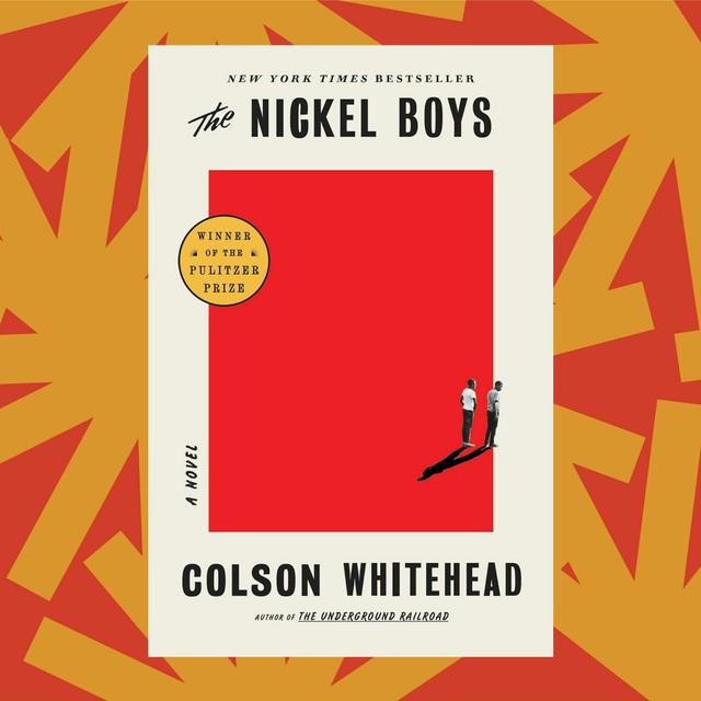 Colson Whitehead's novel 'The Nickel Boys' comes to the big screen - podcast episode cover