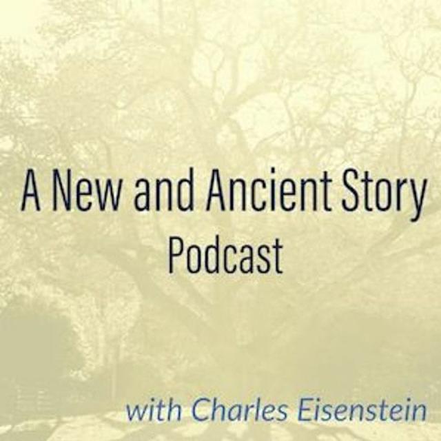 Yolanda Charles: Trusting Life (E55) - podcast episode cover
