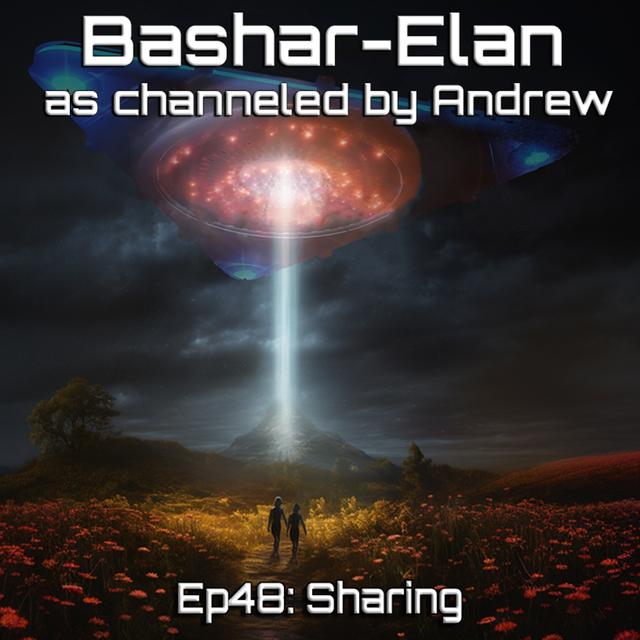 EP48: Sharing (Previously Unreleased) - podcast episode cover