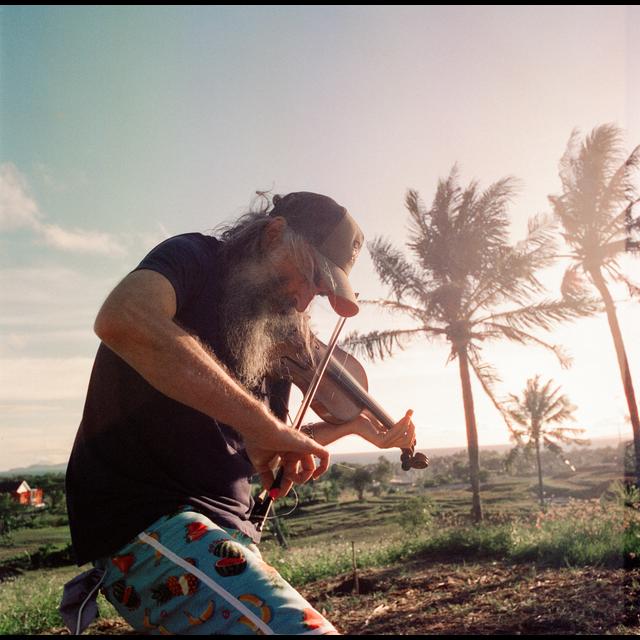 Warren Ellis on why he bought a Sumatran wildlife sanctuary — with Justin Kurzel and Zan Rowe - podcast episode cover