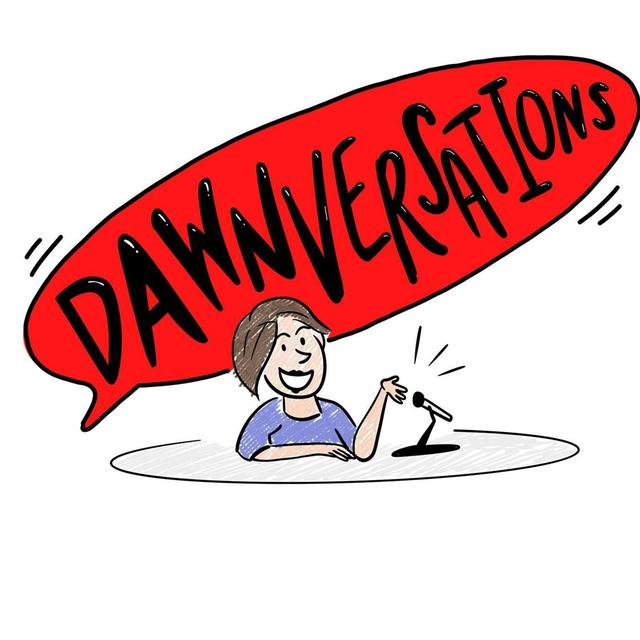 Turning Rejection into Redirection: Lessons in Resilience - podcast episode cover