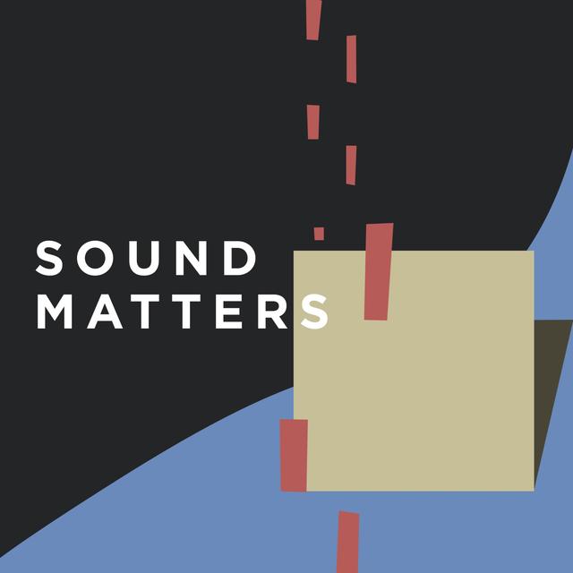 26 – Audio Forensics - podcast episode cover