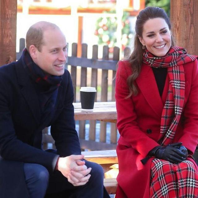 All aboard the royal train to the New Firm - podcast episode cover