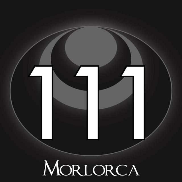 111 – Morlorca - podcast episode cover