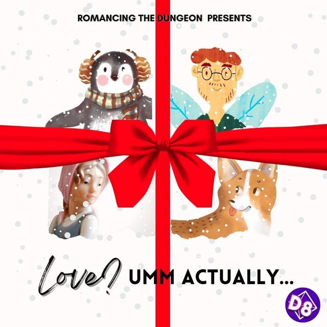 Love? Umm Actually... - An Exmas Special Part II - podcast episode cover