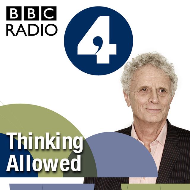 Marx and Marxism - podcast episode cover