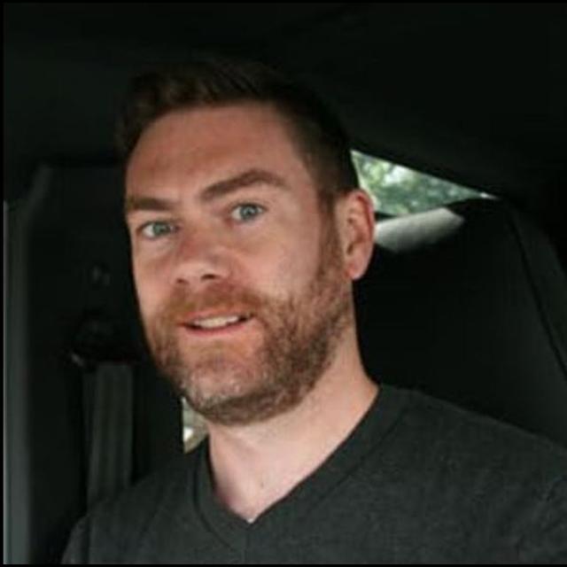 Richard Porter (Sniff Petrol) | Top Gear Script Writer, Journalist and Author - podcast episode cover