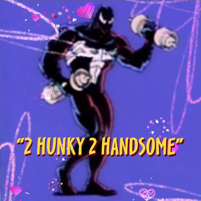 A Brunchful of Hunks! Or Magical Kevin McAvoy Presents: 2 Hunky 2 Handsome! - podcast episode cover