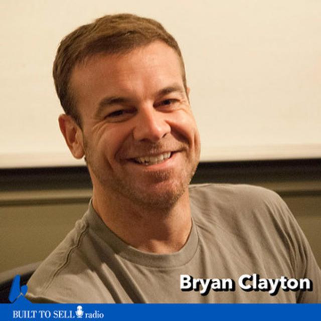 Ep 232 Building to Sell Through a Crisis - podcast episode cover