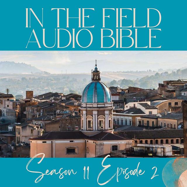 Trust and Renewal from Ancient Lamentations - podcast episode cover