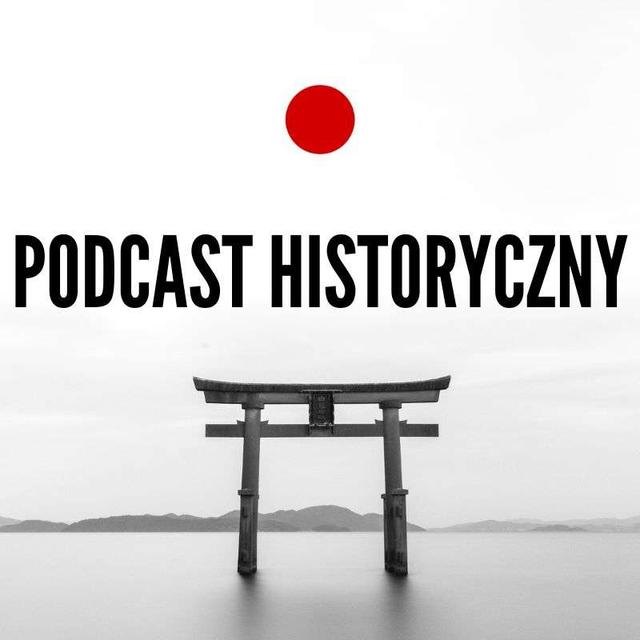 Najwyższa Prawda - Grupa, która wstrząsnęła Japonią! - podcast episode cover