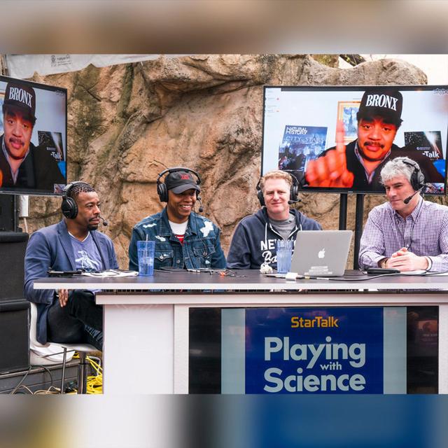 #ICYMI - Slam Dunk Science (Part 2) - podcast episode cover