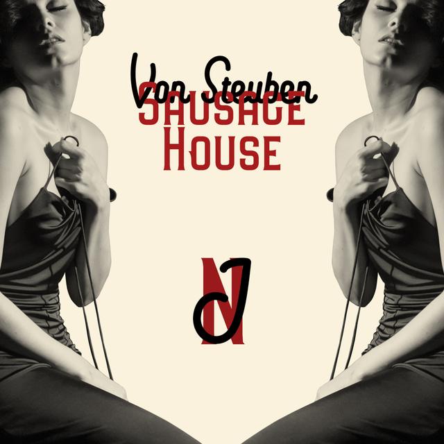 Von Steuben Sausage House - podcast episode cover