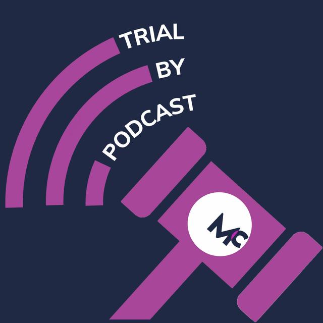 # 47 - 5 unusual legal cases that actually happened in Australia - podcast episode cover