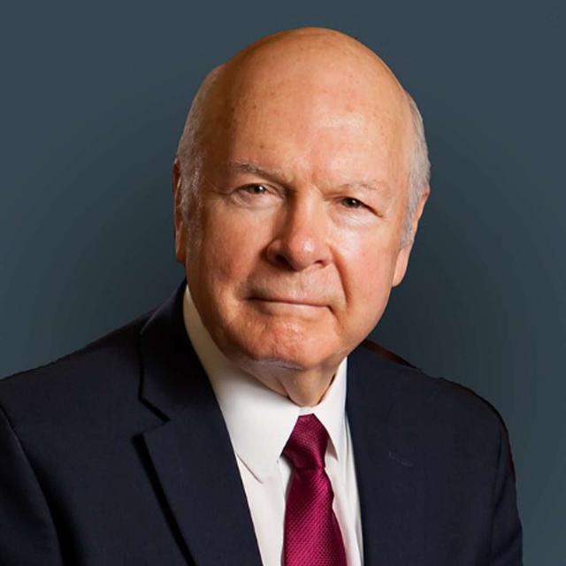 Doctrine & Covenants 30-36 : Dr. Robert L. Millet Part II - podcast episode cover