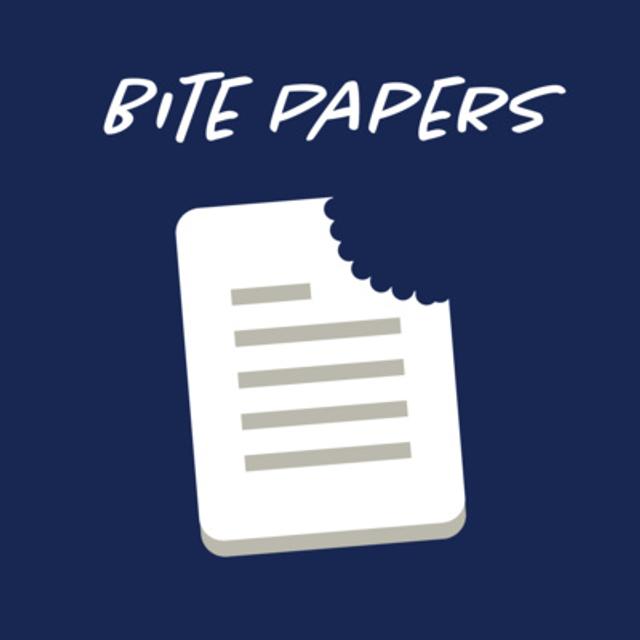 Prism Bite Paper - podcast episode cover