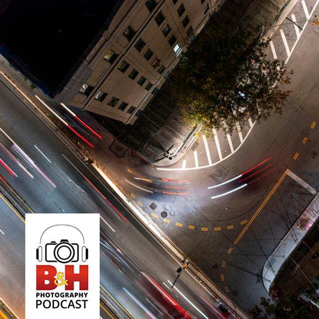 Drone Photography 2022, with Randy Scott Slavin - podcast episode cover