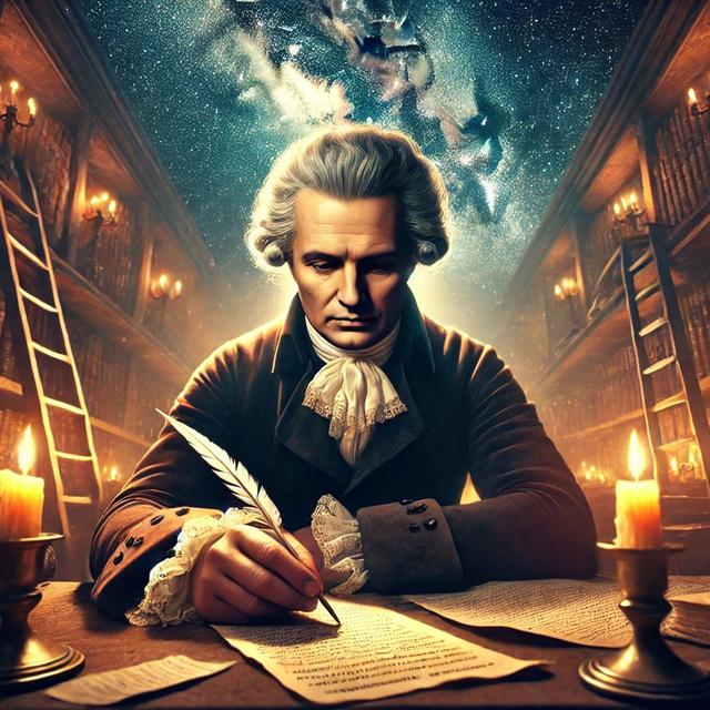 Kant's Categorical Imperative - podcast episode cover