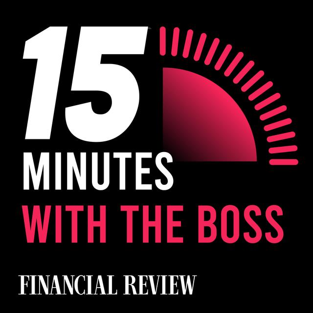 Paul Hitchcock: Failing fast, the rule of three & nominating a devil's advocate - podcast episode cover