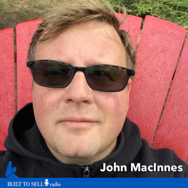 Ep 199 Finding Your Subscription Model - podcast episode cover
