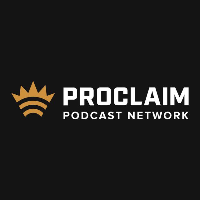 Our Big Surprise! (Proclaim + God Out Loud) - podcast episode cover