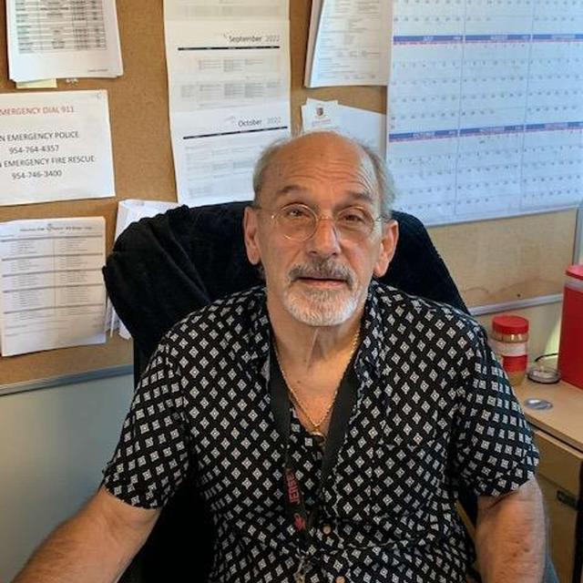 Health Policy Expert, John Silver, Ph.D. RN - podcast episode cover