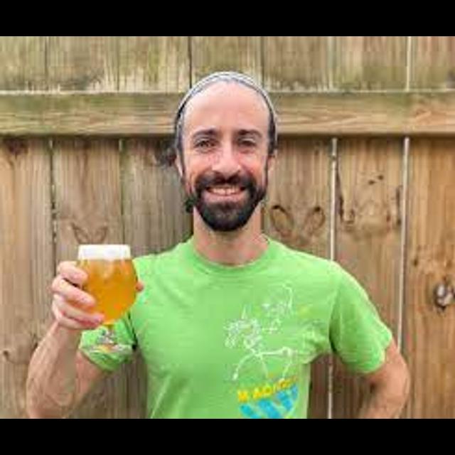 Episode 046 - A Few Minutes With Andrew Coplon - podcast episode cover
