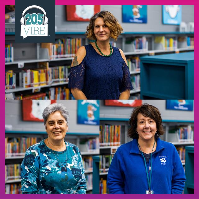 Episode 28: Remote Teachers Focus on Engagement, Creativity & Connection During Pandemic - podcast episode cover