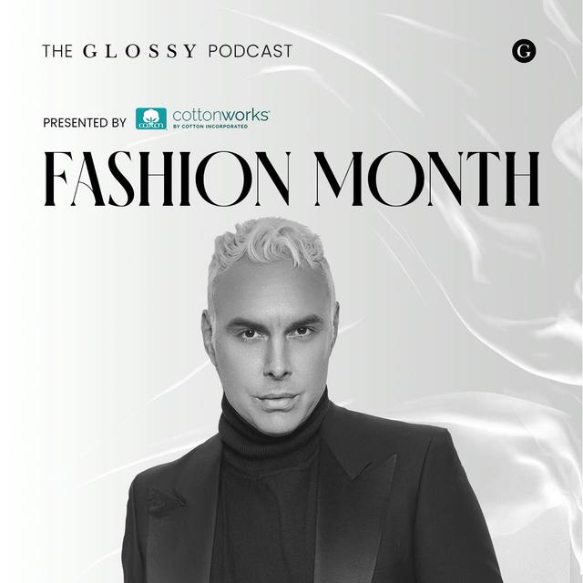 From Beyoncé to Britney: David Blond on leveraging NYFW to win celebrity clients - podcast episode cover