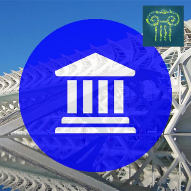 8. Calatrava and the Museum Icon - podcast episode cover