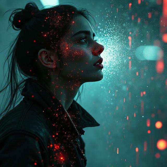 Sol Luckman on How to Break Free from The Matrix Control System - podcast episode cover