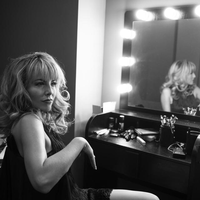 Juliet speaks with Morgan James - podcast episode cover