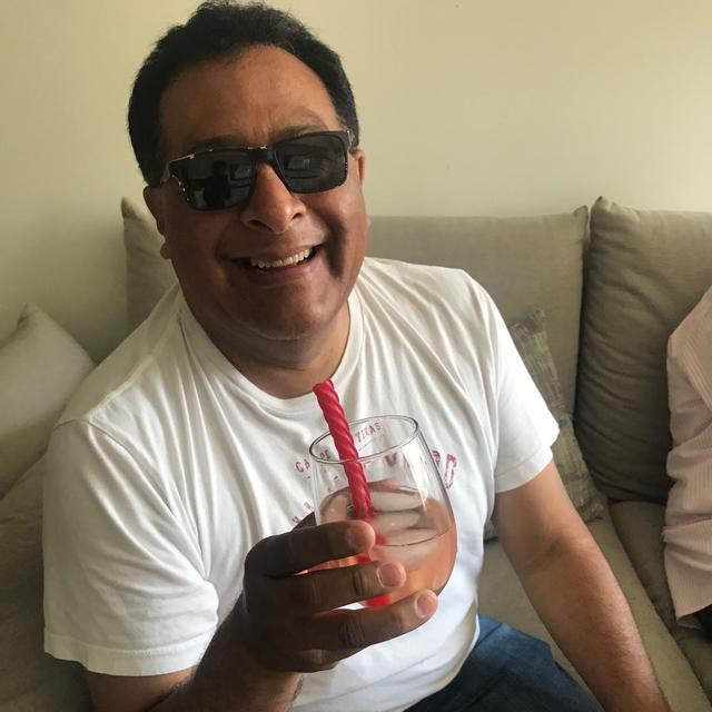 Recast In Memoriam: Wonderful, Whole and Complete": Arturo Olivas shares his life journey as a Latino Gay Activist - podcast episode cover