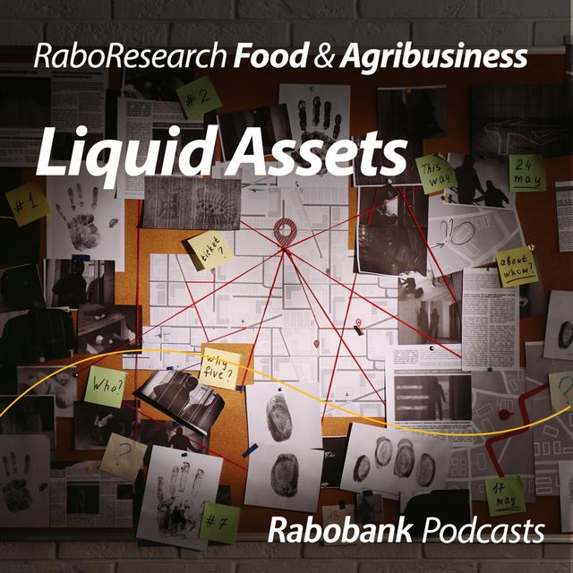 Is the drop in alcohol sales a permanent problem or a short-term slump? - podcast episode cover
