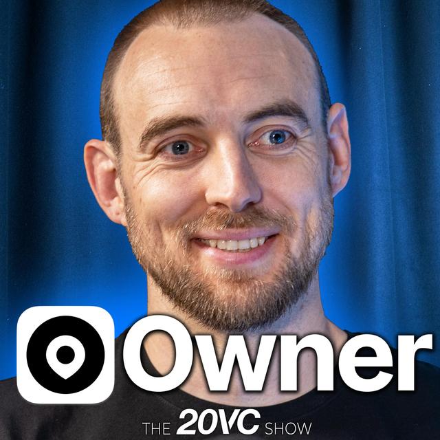 20Sales: From $2M ARR to $40M ARR: The Playbook | How to Use AI To Supercharge Your Sales Team | Why Pipeline Reviews are BS | The Sales Call Script that Closes 99% of Prospects and How to Hire the Best Sales Reps with Kyle Norton, CRO @ Owner - podcast episode cover