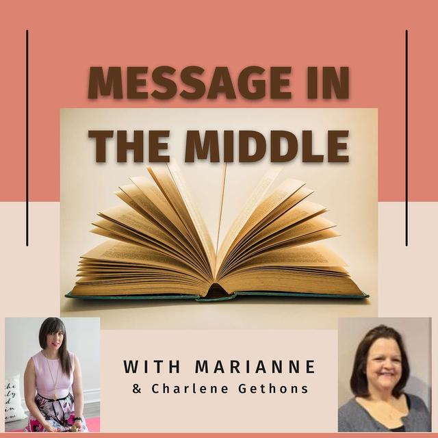 Getting Hit By A Bus Changes The Way You See Life - with Charlene Gethons - podcast episode cover