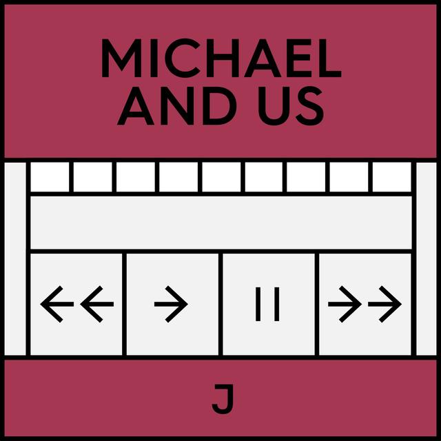 Michael and Us: America Would Never - podcast episode cover
