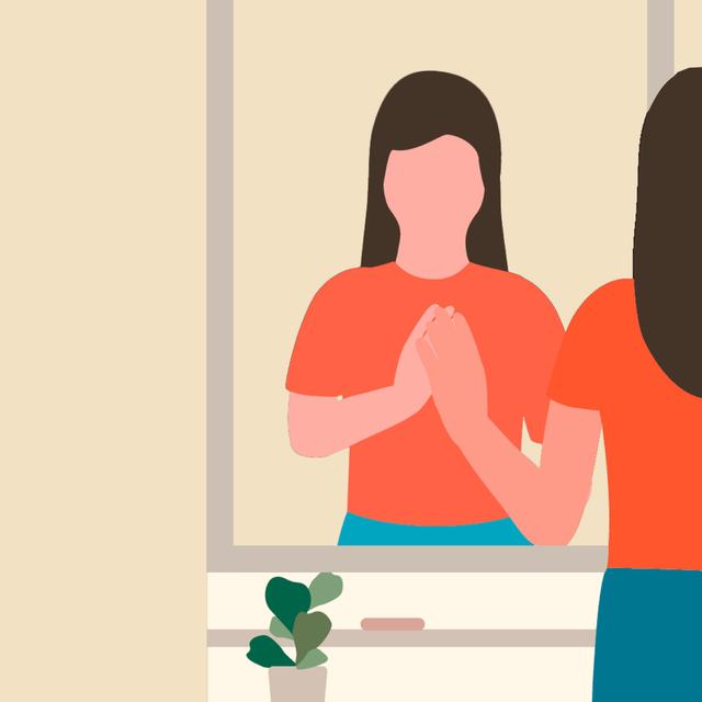 ADHD and eating disorders - podcast episode cover
