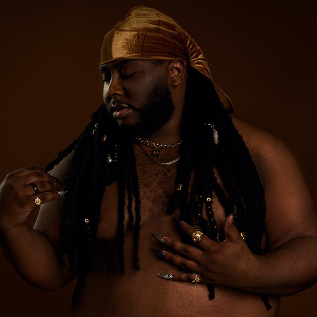 [UNLOCKED] Anti-Fatness as Anti-Blackness w/ Da'Shaun Harrison - podcast episode cover