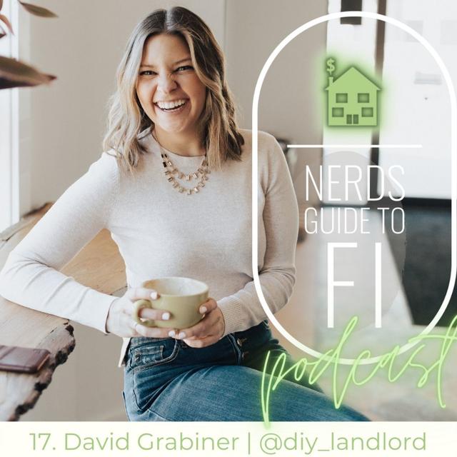 17. You bought your first rental property, now what? | with David the Diy_Landlord - podcast episode cover