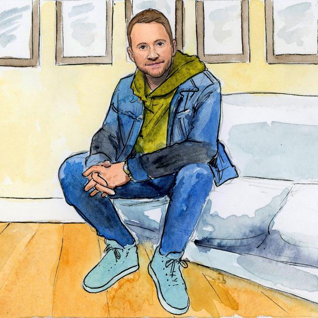 Ep. 61: Shane McAnally - podcast episode cover
