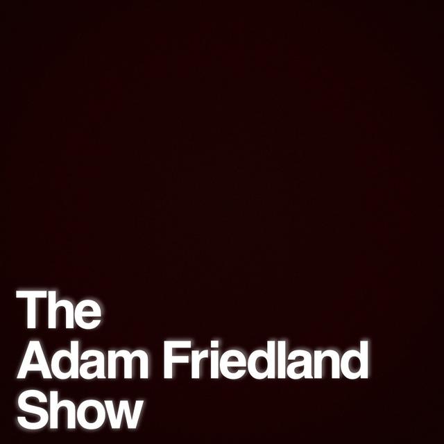 The Adam Friedland Show - Julian Casablancas Ft The Black Keys - The Lost Episodes - podcast episode cover
