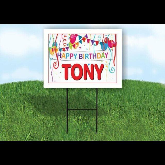 Norm Nathan's Vault of Silliness with Tony Nesbitt - Ep 224 - Happy Birthday Tony - podcast episode cover