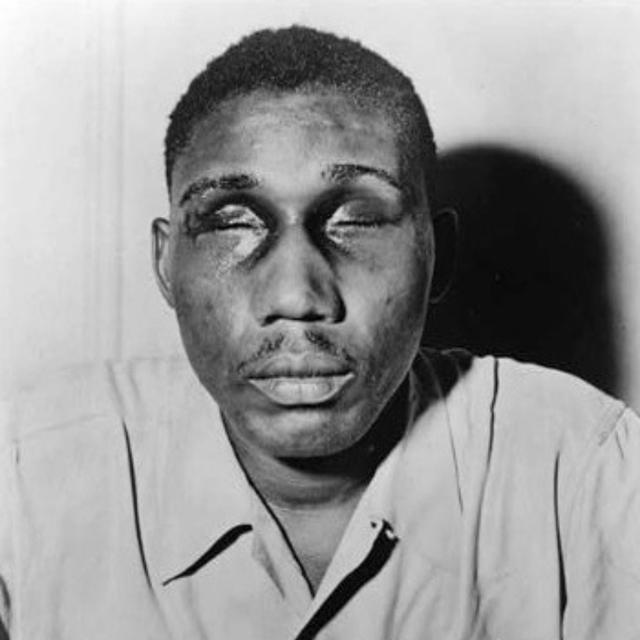 Introducing: Isaac Woodard - podcast episode cover