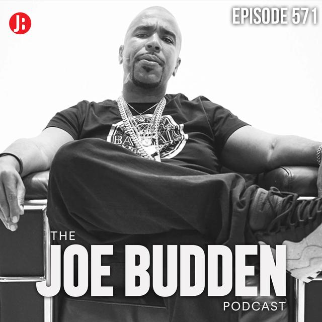 Episode 571 | "Accountability In Culture" - podcast episode cover