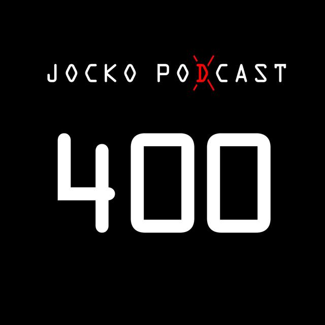 400: Humble Yourself, Work, Strive, and Do It Again. "Transformed", with Remi Adeleke. - podcast episode cover