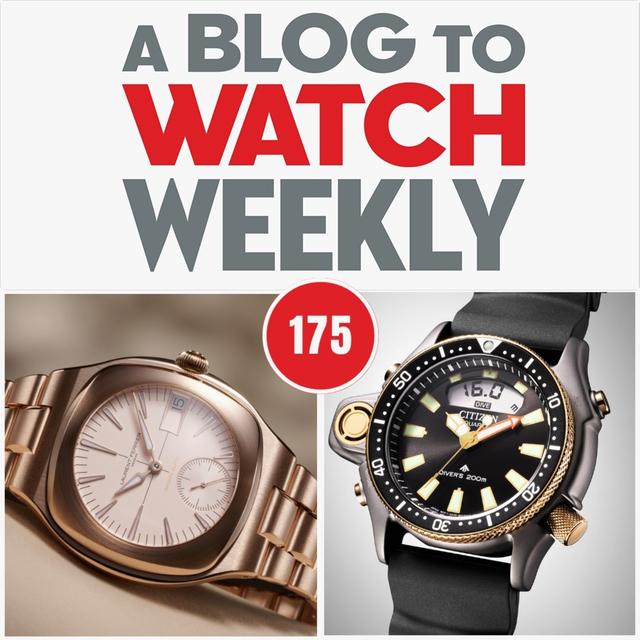 175. Introducing: #KariTime, Bagpipe Minute Repeater, And A Third Place Flex - podcast episode cover