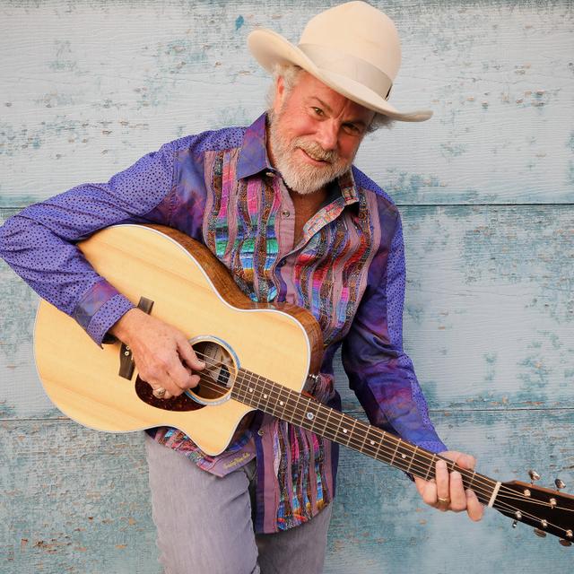 Robert Earl Keen plus S.G. Goodman - podcast episode cover